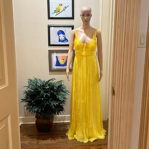 Aiden Mattox Evening Gown-NEW WITH TAGS!!